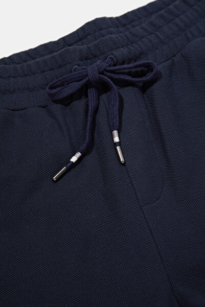W Collection Dark Blue Sports Pants