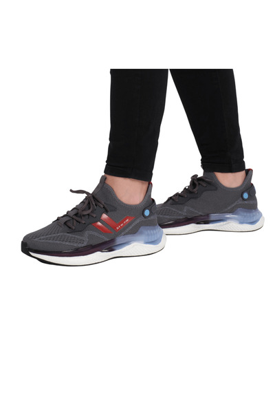 Tiglon Vortex Smoked Men's Sports Shoes