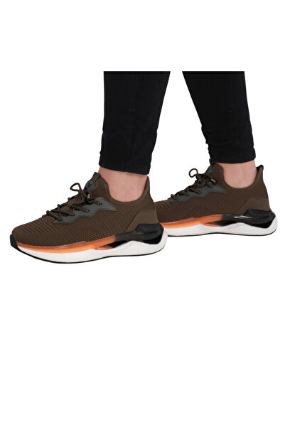 Tiglon Raptor Khaki Men's Sports Shoes