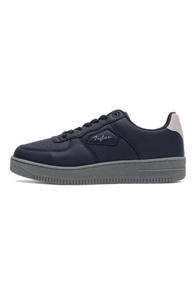 Tiglon Finn Navy Blue Men's Sports Shoes