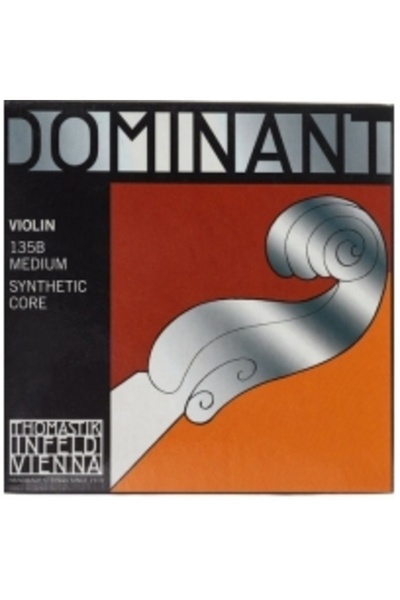 Thomastik Infeld 135B Dominant Keman Teli