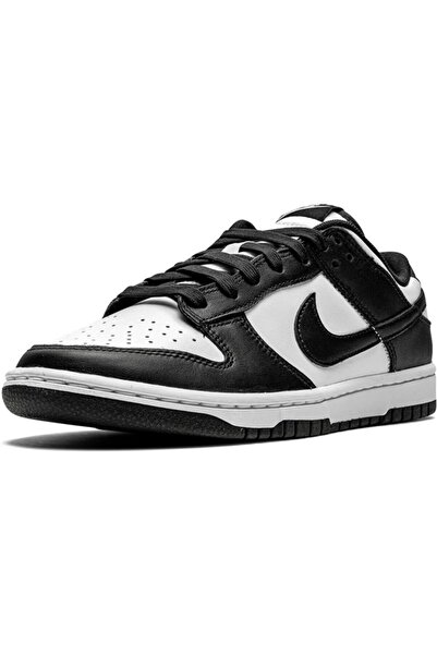 Nike Dunk Low Retro White Black Dd1391-100 Erkek Spor Ayakkabı