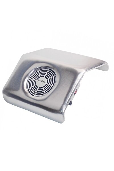 LUXORISE Ηλεκτρική σκούπα νυχιών POWER CYCLONE 30W - LUXORISE, Ασημί