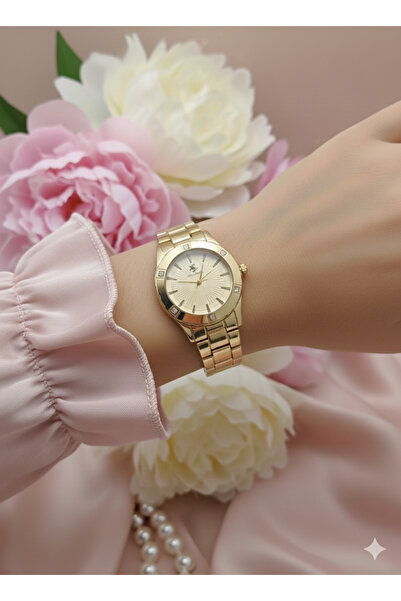 PW POLO WHITE Women's watch