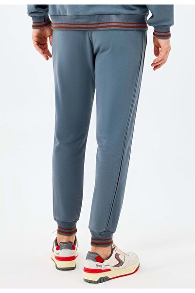 SKECHERS M Jogger Sweatpant S2520232 Men's Sweatpants Gray