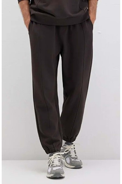 Mavi 0010522-70219 Ανδρικό παντελόνι Jogger ΚΑΦΕ