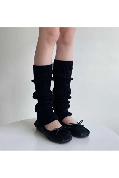 erceys Дамски клинове с 3 чифта памучно-вълнени елементи Premium Series с многослоен модел