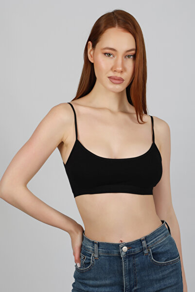 Şenay Women's Sports Bra 3-Pack Economic Pack