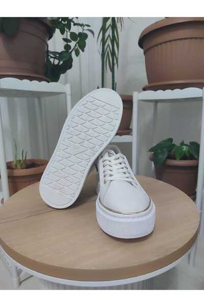 Campus Γυναικεία casual παπούτσια GRANTILI με δώρο παντόφλες