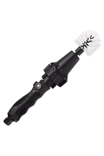 Trendy Secret Perie rotativa universala, pentru curatat masina, rotile, incaltamintea, animalele, etc.