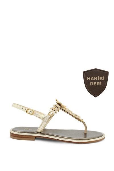 Vario 748 Platino (Gold)