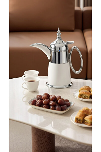 Generic Thermos of tea and coffee - 500 ml