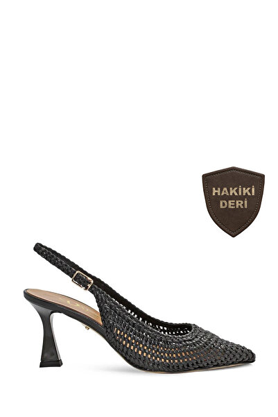 Vario 040 Nero (Black)