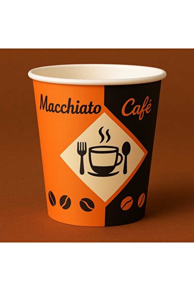 KULVARAVM 500 Pieces of Paper Cups 7 Colors Paper Cups Paper Cups 1, Quality