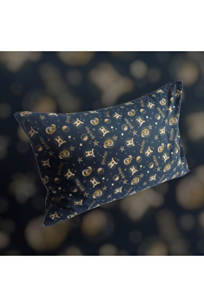 Zorluteks Harry Potter Pamuk Yastık Kılıfı