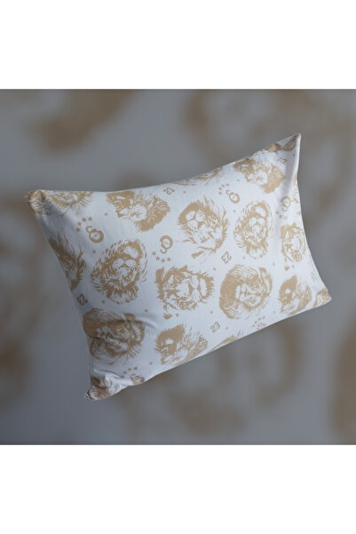 Zorluteks Galatasaray Pamuk Yastık Kılıfı