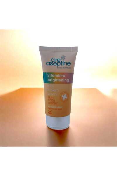 CIRE ASEPTINE Vitamin C Brightening Special Care Cream 75 ml