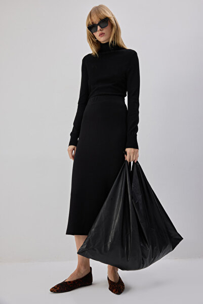 Touché Privé Leather Bag