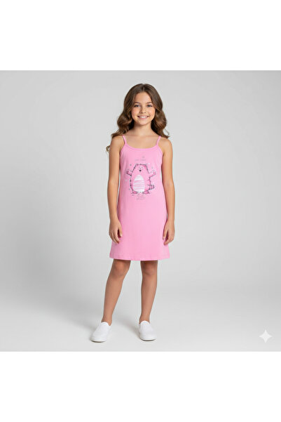 MQ Girls' Nightgown from the Collection
