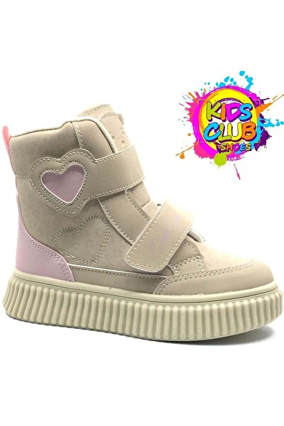 KOCAMANLAR Cool Alalis Jumpsters Ορθοπεδικές Παιδικές Μπότες ΜΠΕΖ