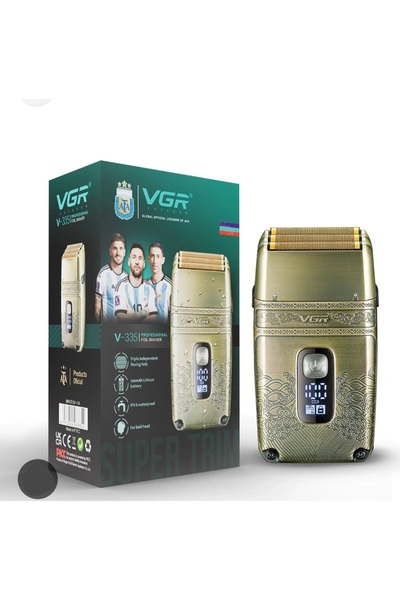 VGR V-335 0 tıraş makinesi