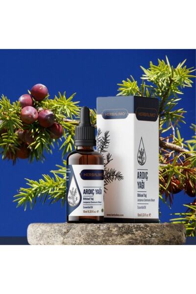 Ardıç Yağı // Juniperus Communis Oleum
