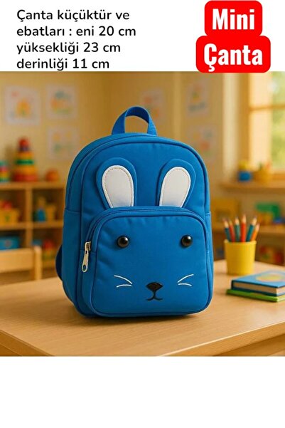 Şahnur pisică Rucsac de școală mini, ușor și confortabil, pentru creșă și grădiniță pentru vârstele 0-4 ani