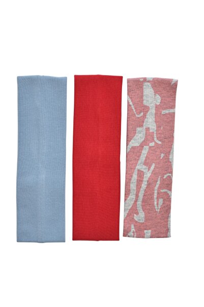 artıbir bodrum Set de benzi de păr anti-alunecare pentru alergare sportivă Pilates