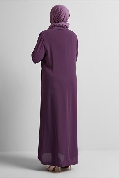 Alvina Stone Printed Crowace Collar Blanket 10222