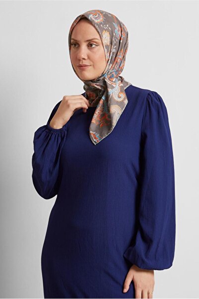 Alvina Patterned Scarf 8561