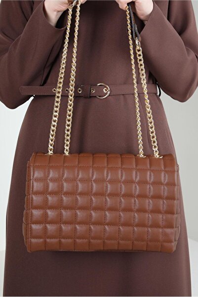 Alvina ALVİNA ЛАНЦЮГОВА СУМКА 992