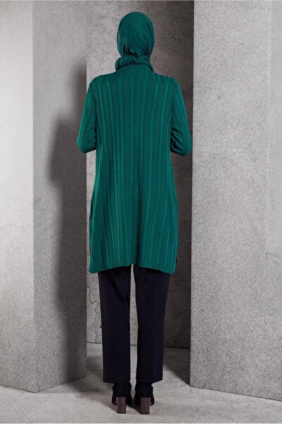 Alvina Knitwear Tunic 44961 - Stylish and Comfortable Design