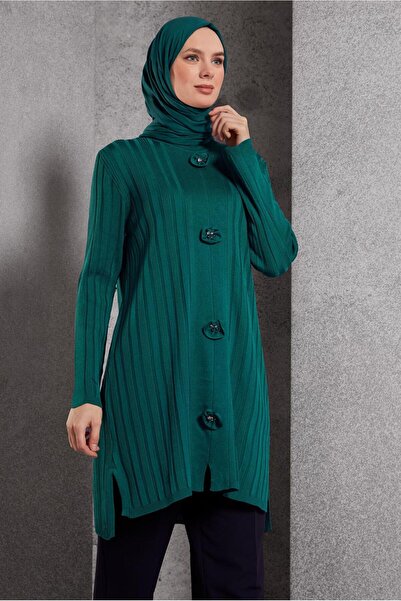 Alvina Knitwear Tunic 44961 - Stylish and Comfortable Design