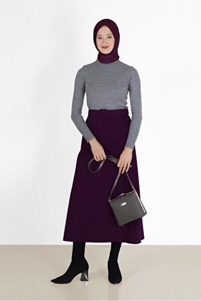 Alvina ΚΛΑΣΙΚΗ ΦΟΥΣΤΑ 60219