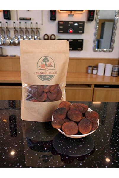 Günkurusu kayısı-500 gram