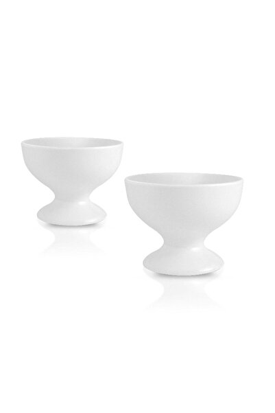 Güral Porselen Güral 2-Pack 13 cm Ice Cream Bowl