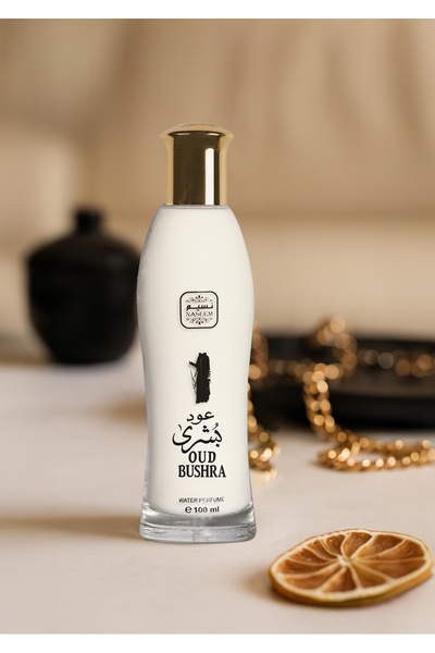 Naseem OUD BUSHRA Aqua Perfume for Women – 100ML