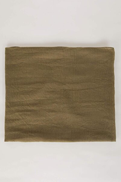 DeFacto Women's Woven Hijab Shawl A0823Ax23Sm