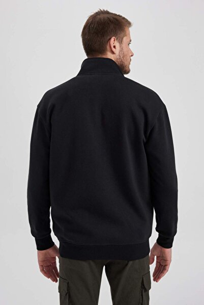 DeFacto Ζακέτα Comfort Fit για την ημέρα του Αγίου Βαλεντίνου