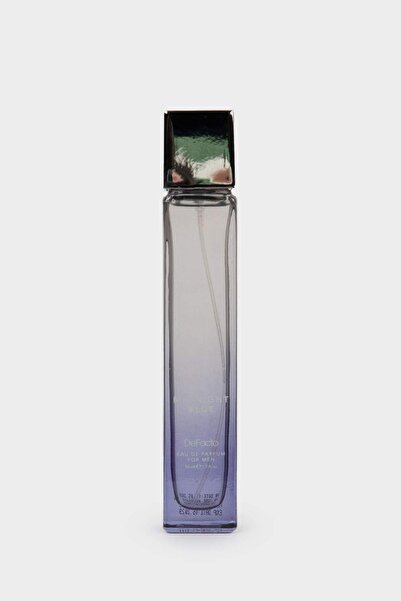 DeFacto Erkek Midnight Blue Aromatik 50 ml Parfüm B7240AXNS