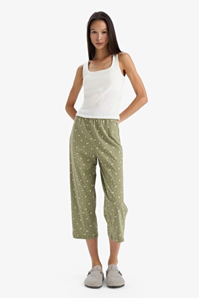 DeFacto Αθλητικό εσώρουχο με ενσωματωμένο σουτιέν-Fall in Love Loungewear F9911AX25WN