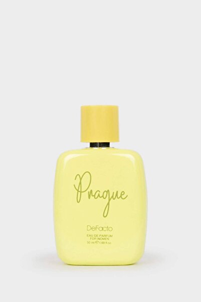 DeFacto Kadın Prague Odunsu 50 ml Parfüm W7272AZNS