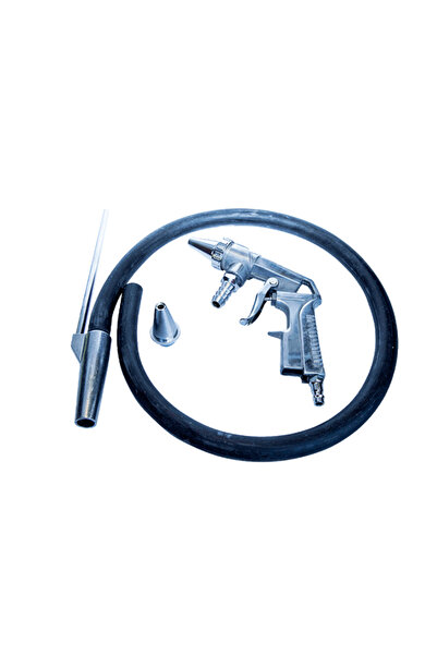 Genel Markalar NTTPS3 Kumlama Tabancası