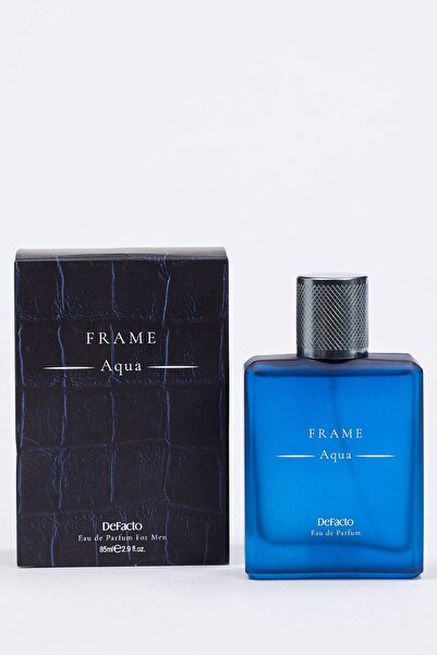DeFacto Frame Erkek Odunsu Parfüm 85 ml R4169AZNS