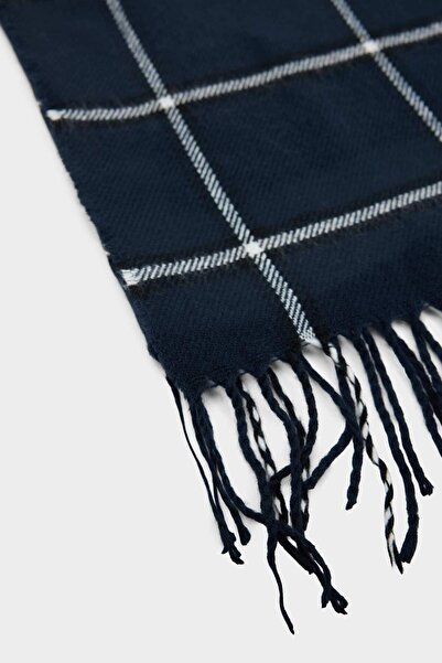 DeFacto Чоловічий шарф в клітинку C8267AX24WN