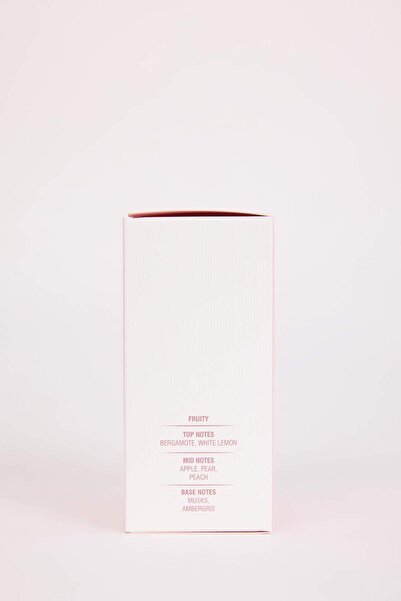 DeFacto Kadın Pink Aromatik 50 ml Parfüm D0579AXNS