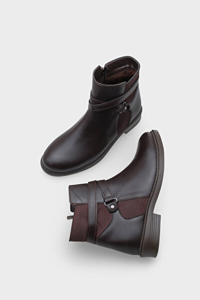 Capone Outfitters Γυναικείες μπότες Isabelle