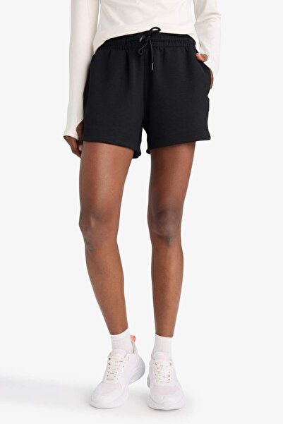 DeFacto DeFactoFit Стандартний крій Короткі модальні шорти E2933AX25SM