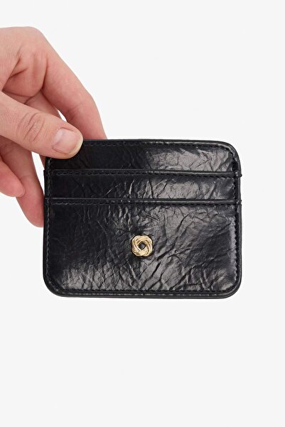 DeFacto Kartenetui aus Kunstleder für Damen G5083AXNS