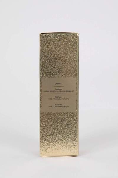 DeFacto Kadın Gold Sparkle Aromatik 50 ml Parfüm B7238AXNS